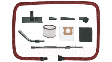 Профессиональный пылесос Einhell TE-VC 2230 SACL (2342465)
