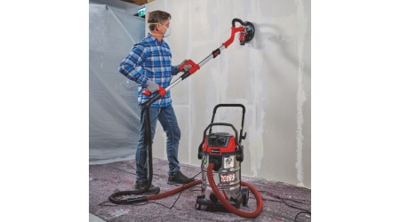 Профессиональный пылесос Einhell TE-VC 2230 SACL (2342465)