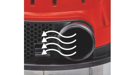 Профессиональный пылесос Einhell TE-VC 2230 SACL (2342465)