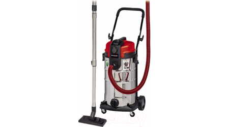 Профессиональный пылесос Einhell TE-VC 2340 SAC (2342450)