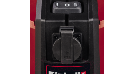 Профессиональный пылесос Einhell TE-VC 2340 SAC (2342450)