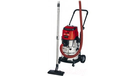 Профессиональный пылесос Einhell TE-VC 36/30 Li S-Solo (2347140)