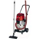 Профессиональный пылесос Einhell TE-VC 36/30 Li S-Solo (2347140)