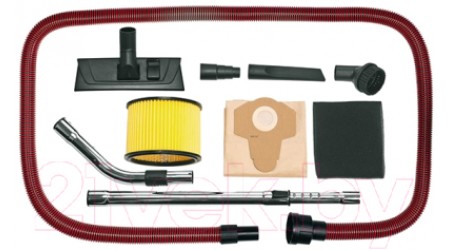 Профессиональный пылесос Einhell TE-VC 36/30 Li S-Solo (2347140)