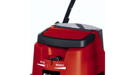 Профессиональный пылесос Einhell TE-VC 36/30 Li S-Solo (2347140)