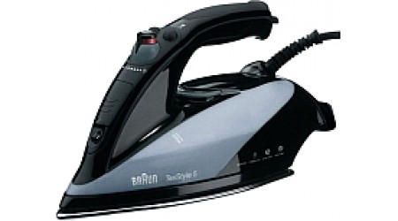 Утюг Braun TexStyle 5 TS 545 EA