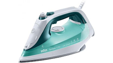 Утюг Braun TexStyle 7 SI 7042 GR