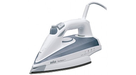 Утюг Braun TexStyle 7 TS705A