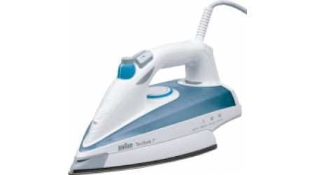 Утюг Braun TexStyle 7 TS 725 A