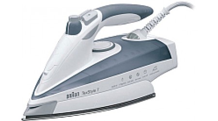 Утюг Braun TexStyle 7 TS785ESTP