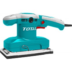 Вибрационная шлифовальная машина TOTAL TF1301826