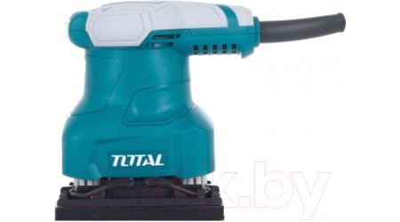 Вибрационная шлифовальная машина TOTAL TF2231106 (6925582186956)