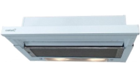 Вытяжка телескопическая Cata TF-5060 EWH