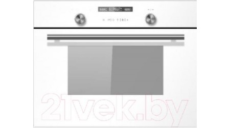 Электрический духовой шкаф Midea TF944EG9-WH