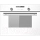 Электрический духовой шкаф Midea TF944EG9-WH