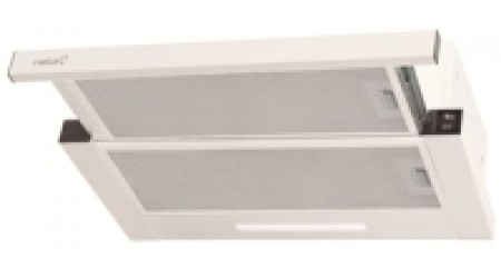 Вытяжка телескопическая Cata TFB-5060 WH