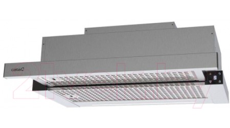 Вытяжка телескопическая Cata TFH-6630 X