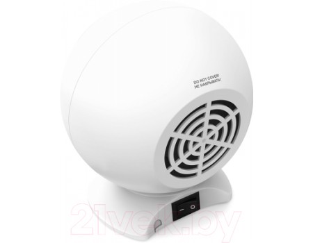 Тепловентилятор Timberk TFH T05UFX