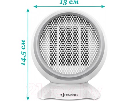 Тепловентилятор Timberk TFH T05UFX