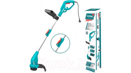 Триммер электрический TOTAL TG103512