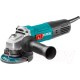 Угловая шлифовальная машина TOTAL TG10711556