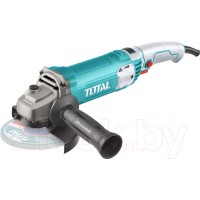 Угловая шлифовальная машина TOTAL TG10911576