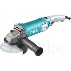 Угловая шлифовальная машина TOTAL TG10911576