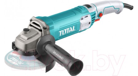 Угловая шлифовальная машина TOTAL TG10911576
