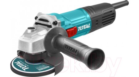 Угловая шлифовальная машина TOTAL TG109125565