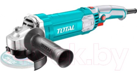 Угловая шлифовальная машина TOTAL TG110125565