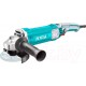 Угловая шлифовальная машина TOTAL TG11012556