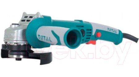 Угловая шлифовальная машина TOTAL TG1121256 (6925582185171)