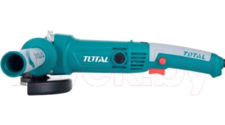 Угловая шлифовальная машина TOTAL TG1121256 (6925582185171)