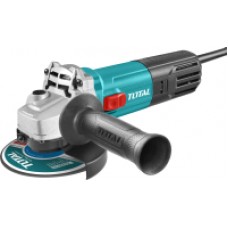 Угловая шлифовальная машина TOTAL TG11312526
