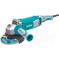 Угловая шлифовальная машина TOTAL TG11515026