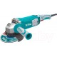 Угловая шлифовальная машина TOTAL TG11515026