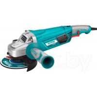 Угловая шлифовальная машина TOTAL TG1252306