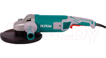 Угловая шлифовальная машина TOTAL TG1252306