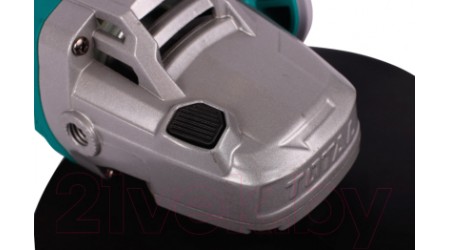 Угловая шлифовальная машина TOTAL TG1252306