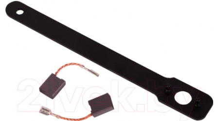 Угловая шлифовальная машина TOTAL TG1252306