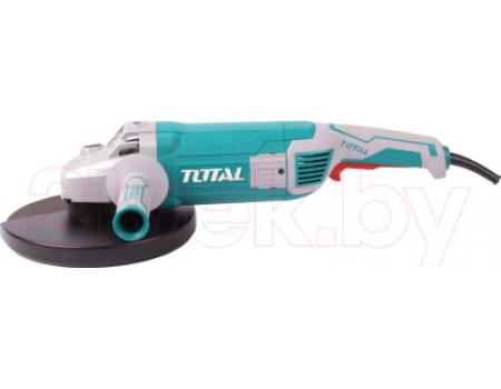 Угловая шлифовальная машина TOTAL TG1262306