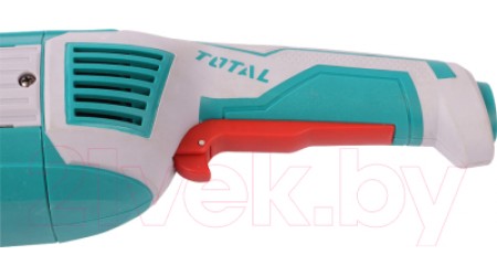 Угловая шлифовальная машина TOTAL TG1262306