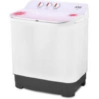 Стиральная машина Artel TG45P  (белый/красный)