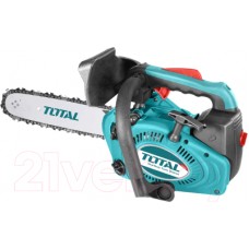 Бензопила цепная TOTAL TG5261011