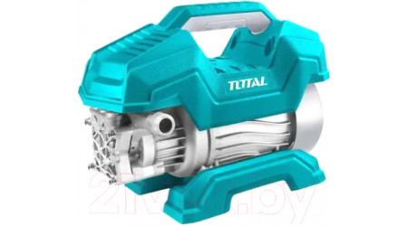 Мойка высокого давления TOTAL TGT11216