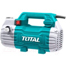 Мойка высокого давления TOTAL TGT11236