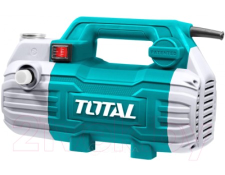 Мойка высокого давления TOTAL TGT11236
