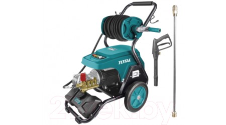 Мойка высокого давления TOTAL TGT11276