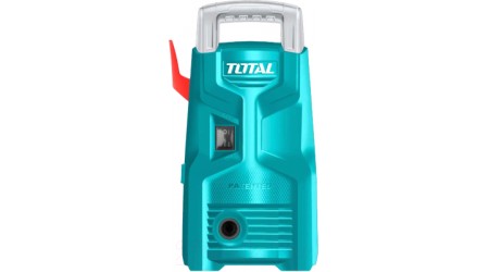 Мойка высокого давления TOTAL TGT113026