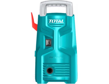 Мойка высокого давления TOTAL TGT113026